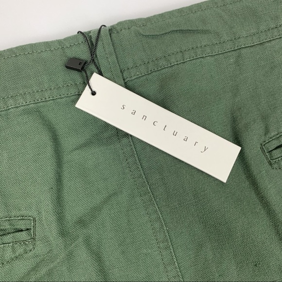 REVOLVE | Mini Skirt - Picture 4 of 4